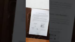 Apakah tanpa materai kwitansi/perjanjian Tidak Sah?