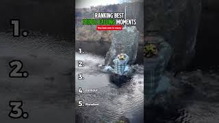 Raking Top Funniest Falling Moments