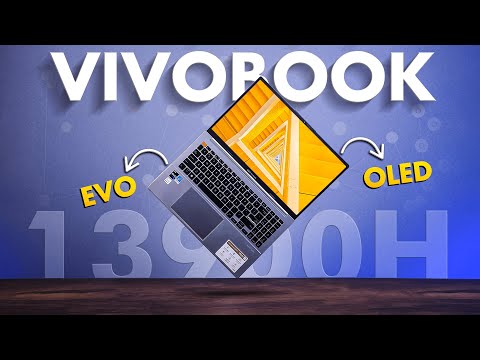 ASUS Vivobook S15 OLED🔥13900H 13th Gen Intel🔥Everything You Need to Know! Unboxing & Review 2023