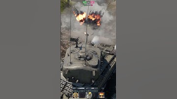 bro think he ninja😭#warthunder #gaming #edit #transition