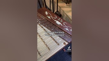 EM Shorts | What goes on before a Yangqin is delivered from @EasonMusic 🚚