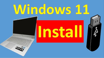 Windows 11 Installation Step By Step 2025 | How to Install Windows 11 From USB letest vergin 2025