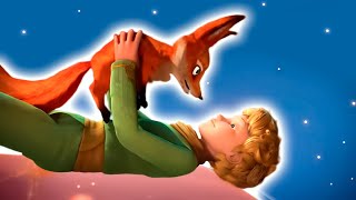 Маленький принц - Серии 14- 15 Приключения