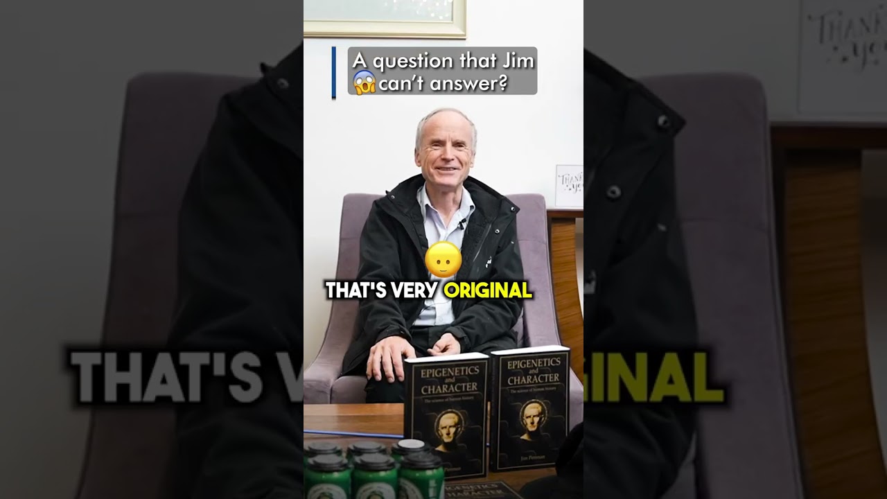 #askjim the question that stumped Jim #jimsgroup #questions #question #franchise
