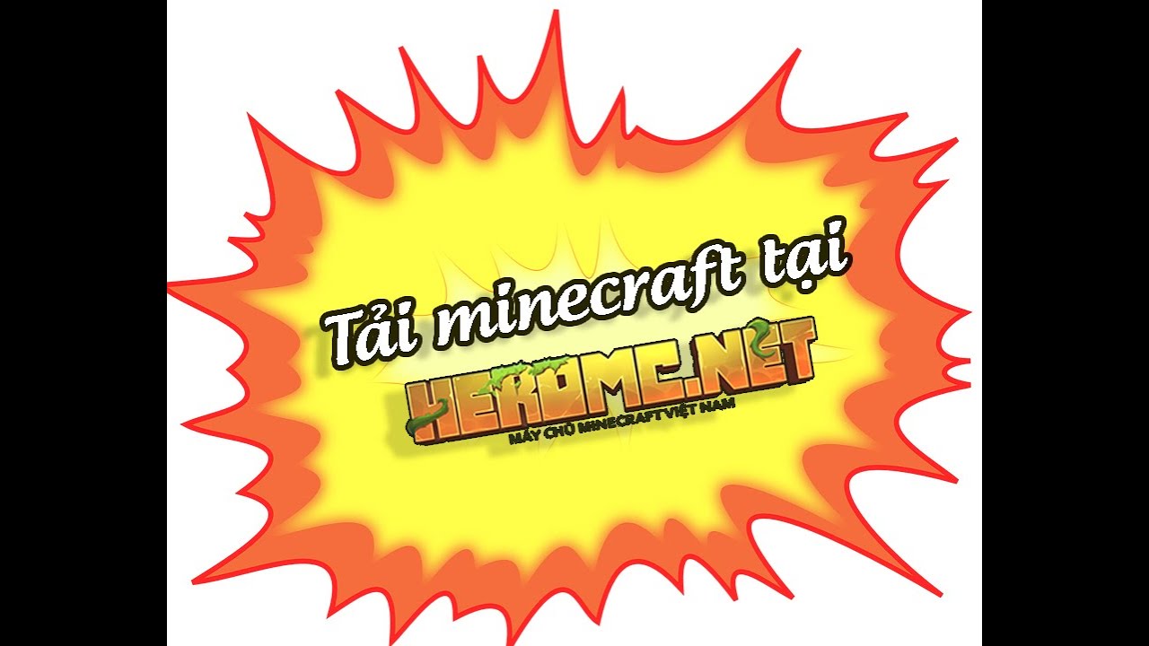 minecraft .net  Update New  Hướng Dẫn Tạo Tài Khoản Tải Game Minecraft Tại HeroMC
