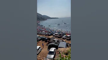 البحر اخي جيجل راهم مدايرة حالة 