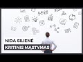 Kritinis mąstymas. Gydytoja Nida Silienė