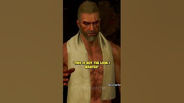 99% of Players MISSED This Rare Scene in Novigrad... #TheWitcher3