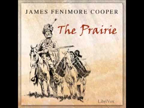 The Prairie audiobook (FULL audiobook) by James Fenimore Cooper - part 1