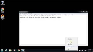 How to connect to the VPN screenshot 5
