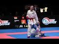 Top Five Karate Moments Of KarateYerevan2025 Part 1 WORLD KARATE FEDERATION 