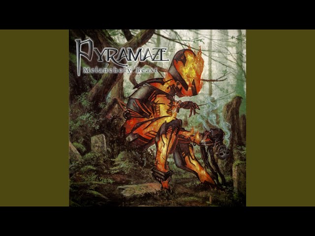 Pyramaze - Sleepy Hollow