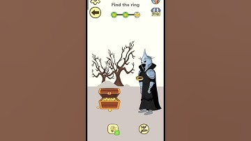 Find The Ring || Impossible Date: tricky riddle  😂😯 Game/Android & IOSImpossible Date |