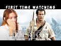 The patriot 2000  movie reaction  first time watching