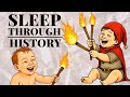 How to Be a Child in the Past (And Not Make It to 10) | ASMR History For Sleep