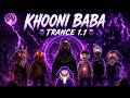Gulli bulli Aur Khooni BaBa Trance 1.2 ( gulli bulli cartoon) Remix