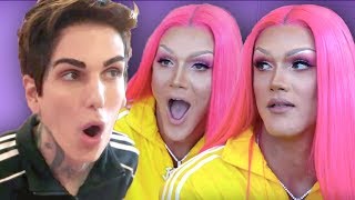 LOL guess how much Jeffree Star spent when the Dolan Twins switched lives with him