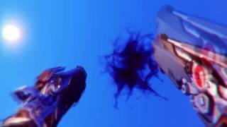 Overwatch Gun Sync Test