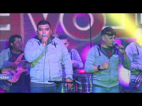 MARISOL JAVIER LOPEZ Y LOS REYES EN VIVO MAJADERA REVOLUCION 2016