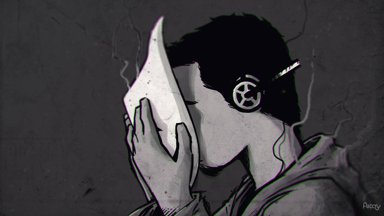 【Electro】Different Heaven The Young Geralds 2016