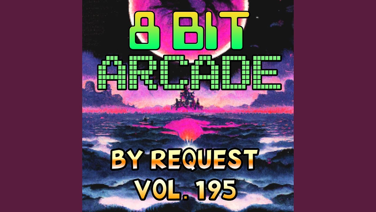 Watch Lost on You (8-Bit LP Emulation) on YouTube