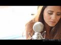 Someone Like You - Tyler Ward and Rachael Lampa (Adele Cover)