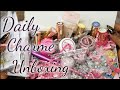 Daily Charme Unboxing | Valentine's Mystery Box