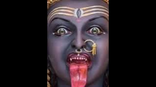 powerful Kali mantra ! kali sidhhi mantra ! navratri whatsapp status story ! mahakali jaap !