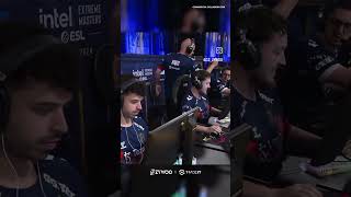 французская легенда #csgo #ксгохайлайты #twitch #gaming #csgoblast #counterstrikemoments #2020