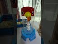 Marble Run ☆ Guppy Ball Rolling②