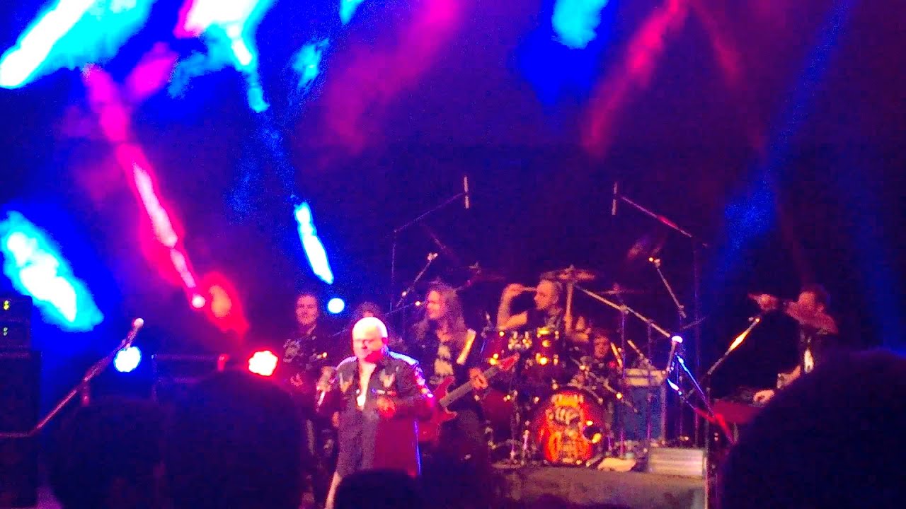 U.D.O Simferopol 7/03/14 part 2