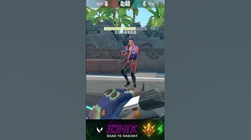 Valorant Mobile X Gekko #valorant #valorantmobile #gekkomain #diamond #valorantbd