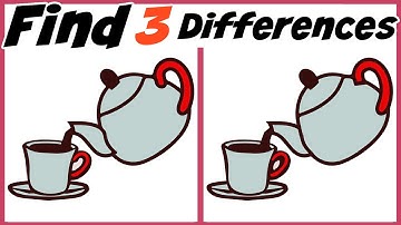 Spot The Difference 187