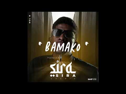 MOL B - BAMAKO - EP: SIRA