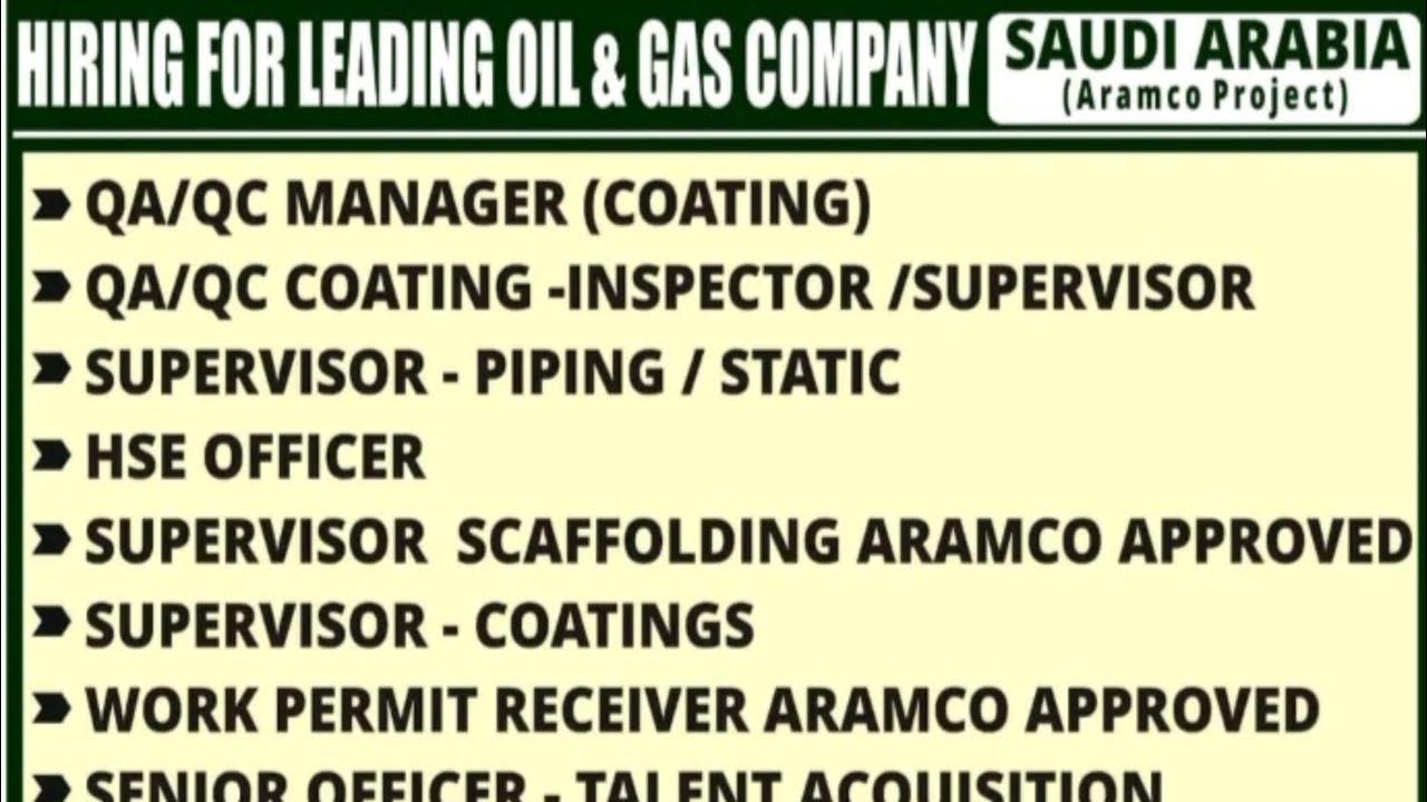 HSE Officer Hiring Safety Jobs Safety Jobs Online Interview