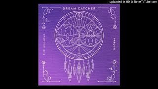 Dreamcatcher - 04. Sleep-walking [1st Mini Album: Prequel] chords