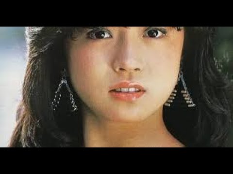 中森明菜　少しだけスキャンダル　(cover)