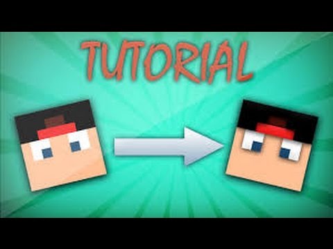 Como fazer uma skin para o minecraft (Bone)  Doovi