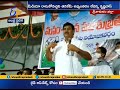 Chandrababu cheating Amaravati farmers, alleges Dy CM Dharmana