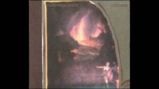 Video thumbnail of "10 - John Frusciante - Time Tonight (Curtains)"