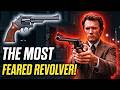 Dirty Harry&rsquo;s  44 Magnum Was So Deadly