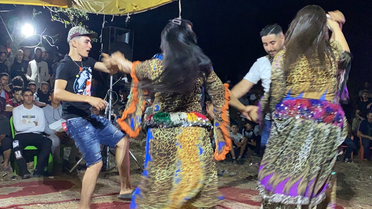 أمين طنجاوي لو كان أنا شوروني فالزين Amin tanjawi🎻🔥💃