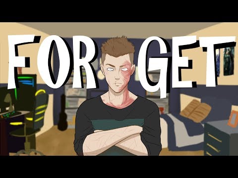 Forget || Animation Meme (BLOOD WARNING!!!!!)