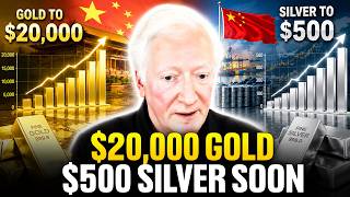 Huge Price ALERT! If You Own GOLD or SILVER, Watch This NOW - Michael Oliver