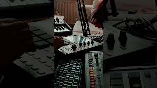 real music stuff now instead of chill guy 👀......#nujabes #mpc #lofi #beats