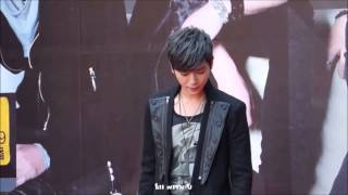 140413 Bii畢書盡 - Everything Changes @ 高雄夢時代勢在必行2簽唱會