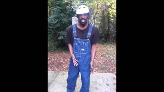 Darnell Winston/hip hop Jason Information