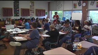 Pennsylvania Rep Proposes Bill To Ban Political Talks In Schools