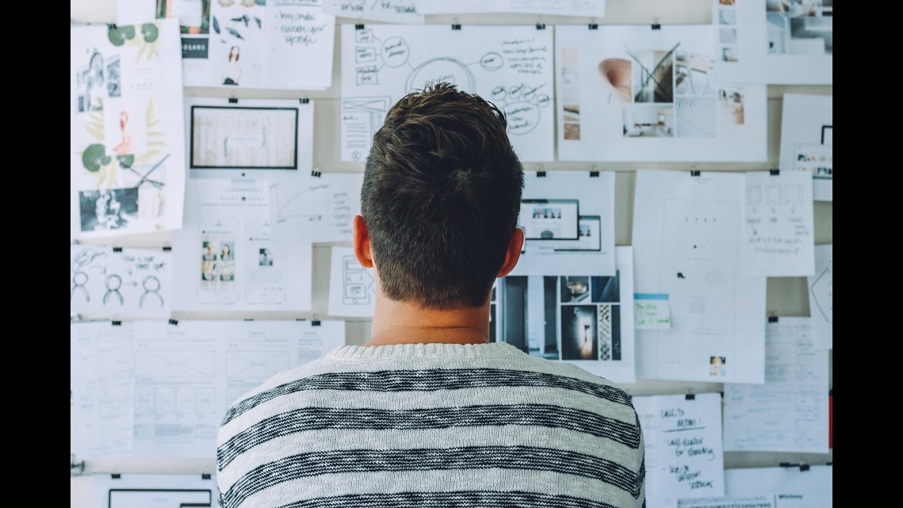 How Innovation Actually Happens It’s Not What You Think