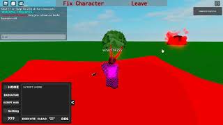(script showcasing ) Errored Snake banisher edit [Rare] bUT SOMEONE LEAKED IT